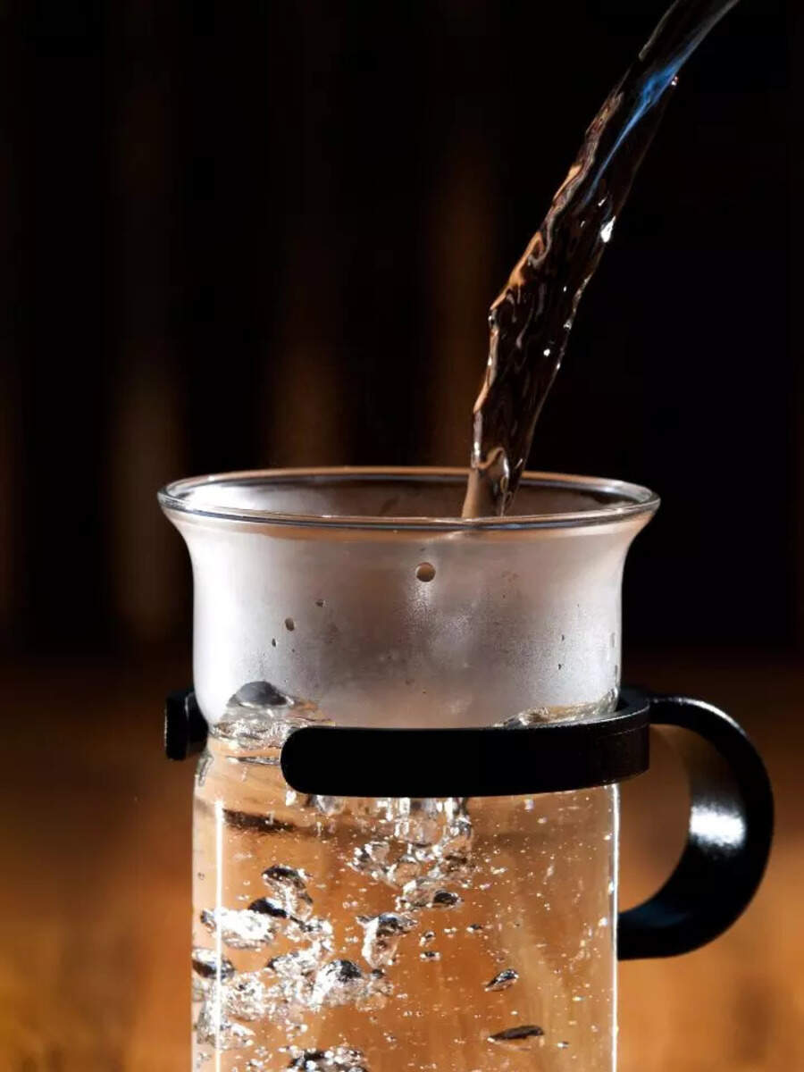 Weight Loss With Water? Warm Vs Cold, Which Is The Right One To Start