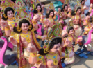 Viswakarma puja in Kolkata sees fewer idol worships this year