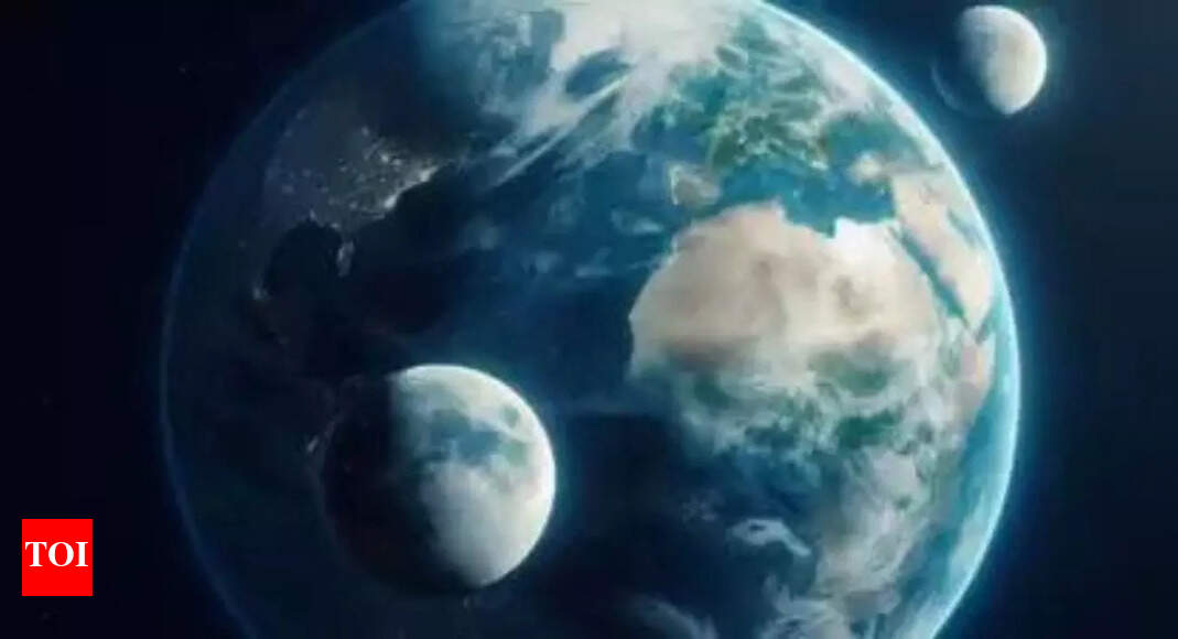 Why Earth needs a temporary Mini-Moon: The significance of 2024 PT5 ...