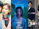 ‘Love Next Door’, ‘The Frog’, and ‘Romance in the House’ clinch top spots in Global TV Charts