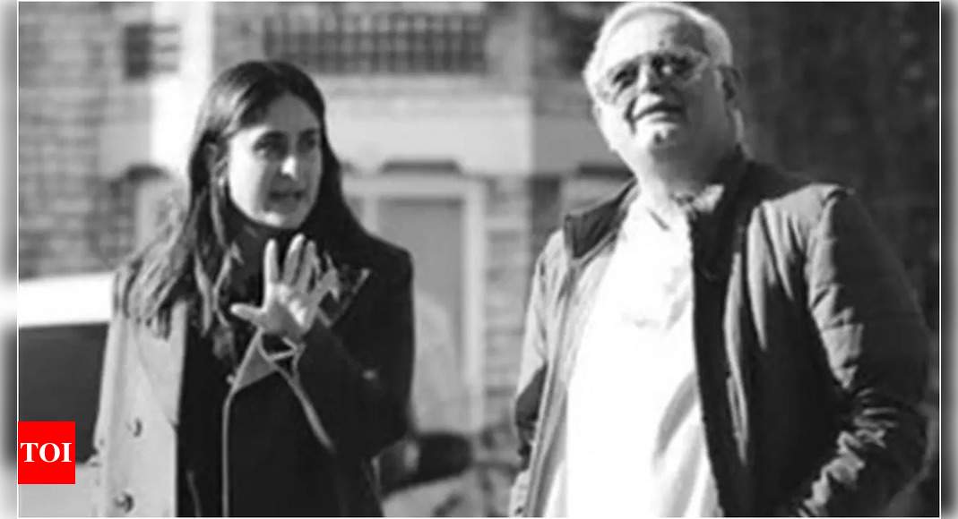 Hansal Mehta Discusses The Buckingham Murders and Box Office Success |