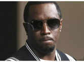 Sean 'Diddy' Combs: From rap star to NY arrest