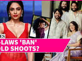 Naga Chaitanya's Family 'Bans' Bold Photoshoots For Sobhita Dhulipala?