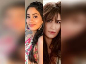 
Janhvi Kapoor to Katrina Kaif: Stunning Korean hairstyles inspired by Bollywood divas
