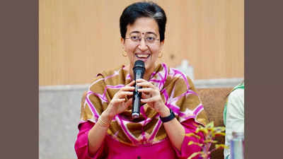 Educational qualification and net worth of Atishi Marlena Singh