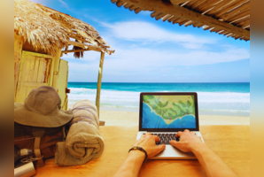 Want to escape 9-5? 5 top countries offering digital nomad visa
