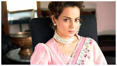 Kangana Ranaut accuses Bollywood actors of assaulting and exploiting women; Says, 'They call them for dinners..'