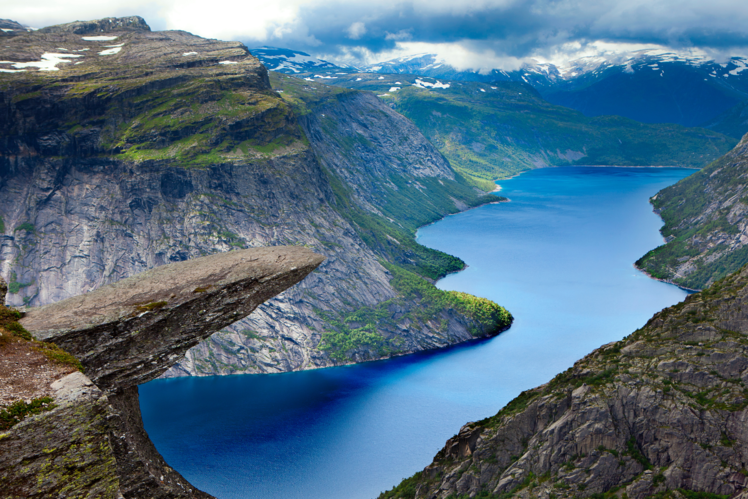 Norway