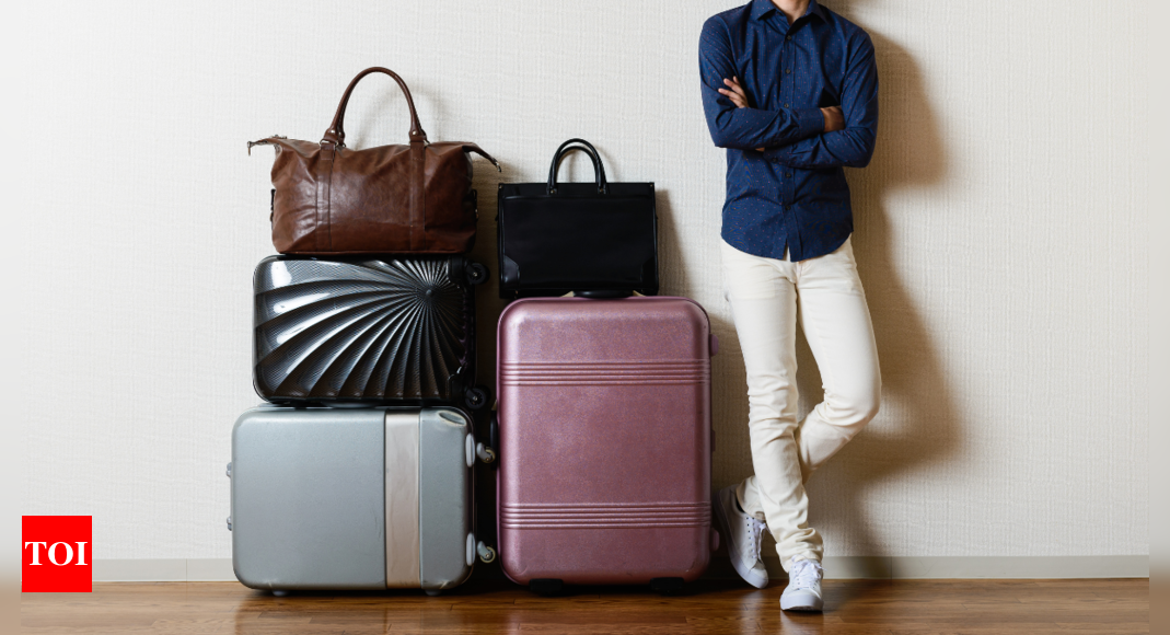 Best Luggage Bags of 2024 Your Ultimate Guide To The Most Stylish