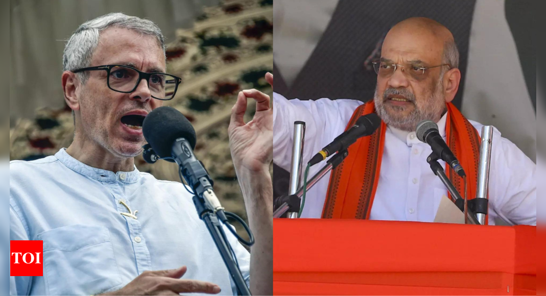 BJP Criticizes Congress-NC Alliance on Article 370