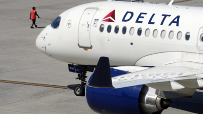 'Wearing undergarments must but...': Delta's 'specific' memo for flight attendants