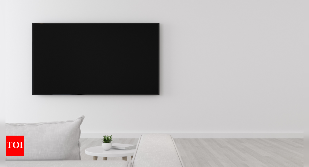 Best 4K TVs Enjoy The Best Picture Quality & Features Times of India