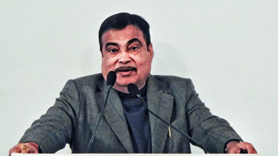 Poor maintenance of NH stretches will invite blacklisting, strict action: Gadkari