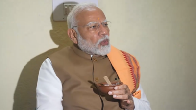 ‘Kheer brought back memories of …’: PM Modi gets emotional recalling birthday rituals with mother