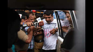 Pulsar Suni: Biggest Manhunt After A Brutal Assault: How Pulsar Suni