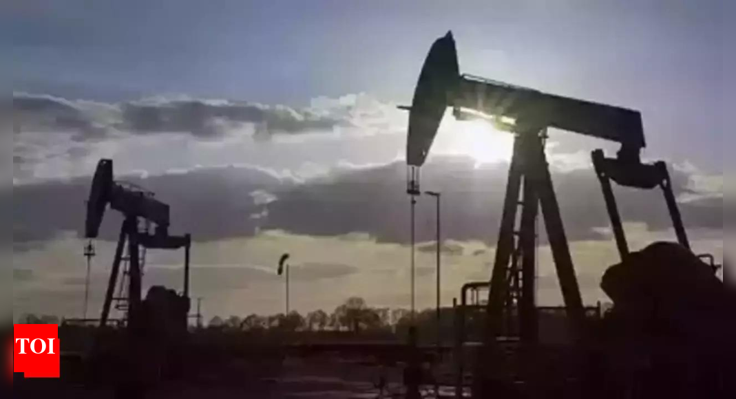 Government removes windfall tax on crude petroleum
