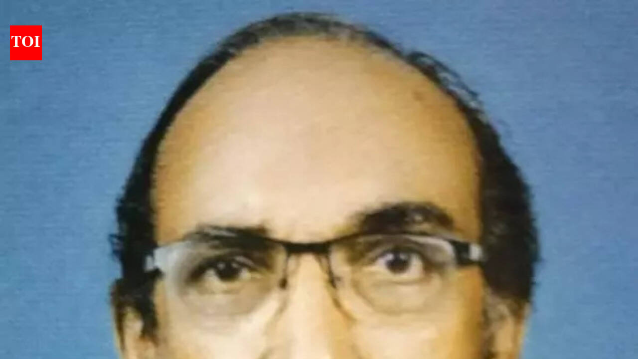 Tributes Pour in for Lawyers Union Leader N A Ali Who Passed Away at 83 ...
