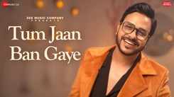 Experience The New Hindi Music Video For Tum Jaan Ban Gaye By Rohit Dubey