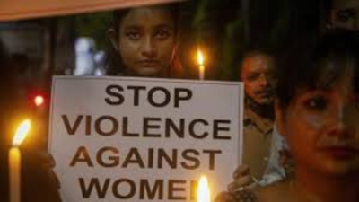 Patriarchal sexist beliefs in India make women susceptible to gender violence: Report