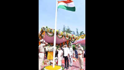 Fight against Nizam’s rule was for self-respect of T people: Revanth