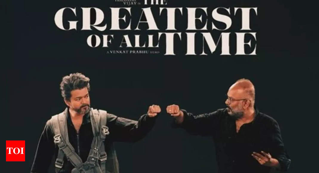 The Greatest of All Time Surpasses Rs 400 Crore