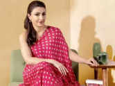 Soha: Grandpa ran out of money building Pataudi palace