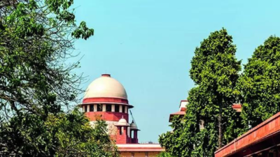 Postings of 3 HC CJs-designate changed on govt 'sensitive info'