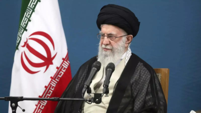 Israel envoy slams Khamenei remarks on Muslims in India