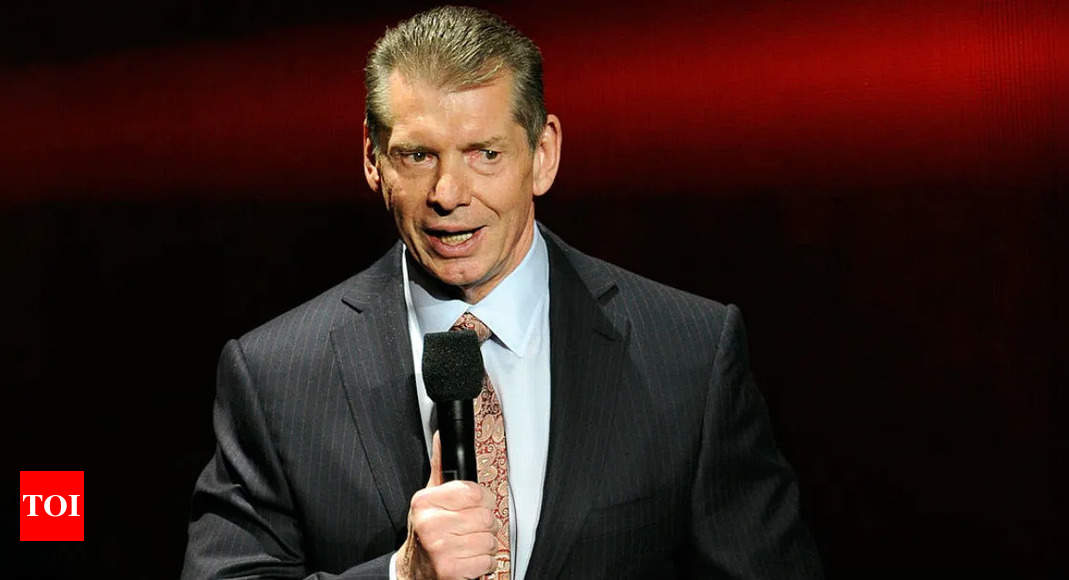 Netflix Series to Explore Vince McMahon's Legacy