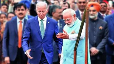 Quad, UNGA, bilaterals: Govt details PM's US visit itinerary