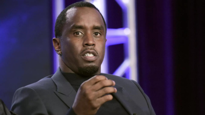 'Serial abuser': Sean 'Diddy' Combs denied bail in sex trafficking case