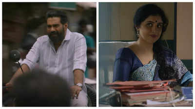 'Kadha Innuvare' teaser: Biju Menon and Methil Devika headline a heartwarming drama