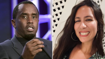 'She's like Ghislaine Maxwell': Who is Diddy's chief of staff Kristina Khorram implicated in sex trafficking case?