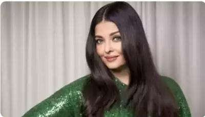 Throwback: When Aishwarya Rai said that dignity is 'extremely precious' to her; 'The way I have been brought up.....'