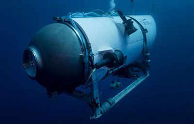 Titan submersible tragedy could have been averted? Key employee's big claim