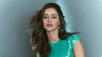 Throwback: When Ananya Panday disclosed her heartbreak playlist and it had a connection with Aditya Roy Kapur