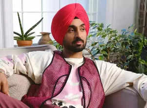 Diljit Dosanjh gets a legal notice