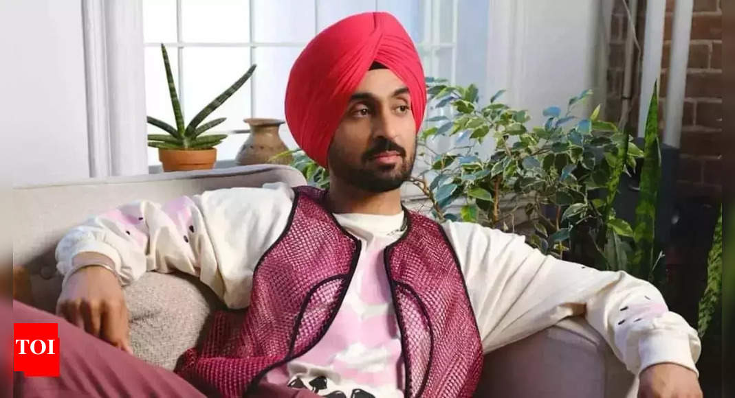 Diljit Dosanjh gets legal notice over alleged ticket price manipulation for his Dil-Luminati India tour |