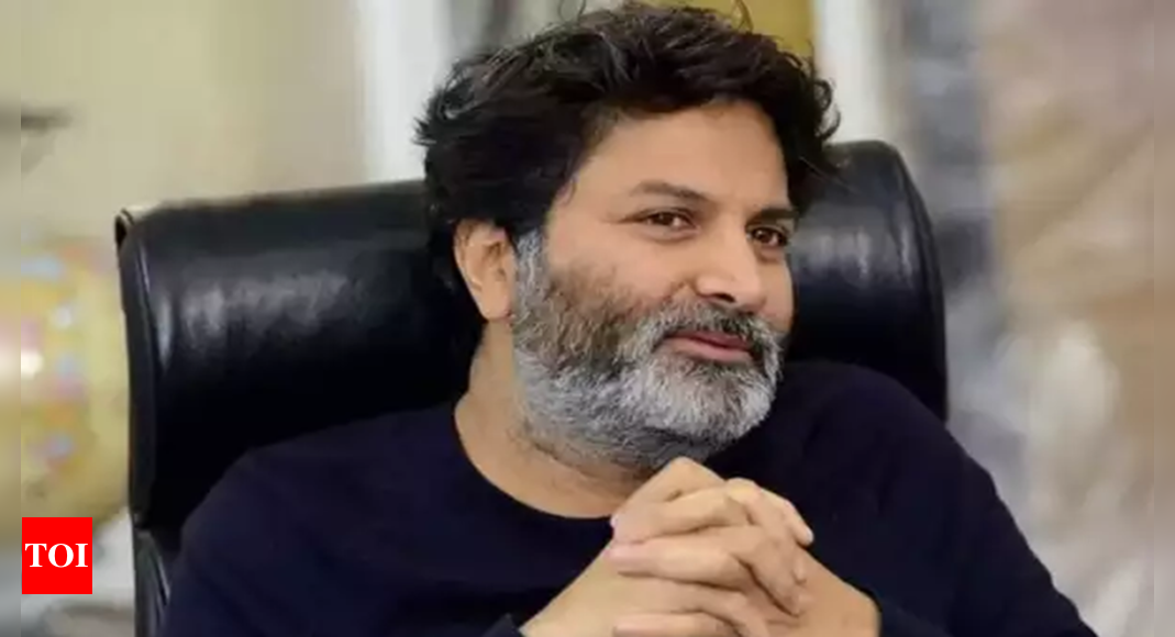 Quiz Trivikram Srinivas on complaint, actress urges film bigwigs