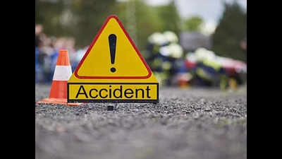 Maharashtra MLA Nawab Malik's son-in-law Sameer Khan critically injured in car accident in Mumbai's Kurla