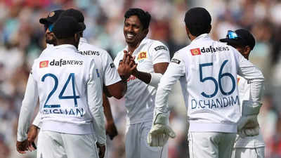 When and where to watch Sri Lanka vs New Zealand test match: Date, time, venue, squad