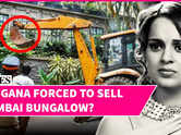 Kangana Ranaut Reveals the Reasons Behind Selling Her Mumbai Office