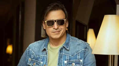 My journey will not be complete till I do a film with Rajini & Kamal: Vivek Oberoi