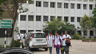 UP medical aspirants converting religion to secure MBBS seats: A look at NEET UG admission criteria around minority reservation rules