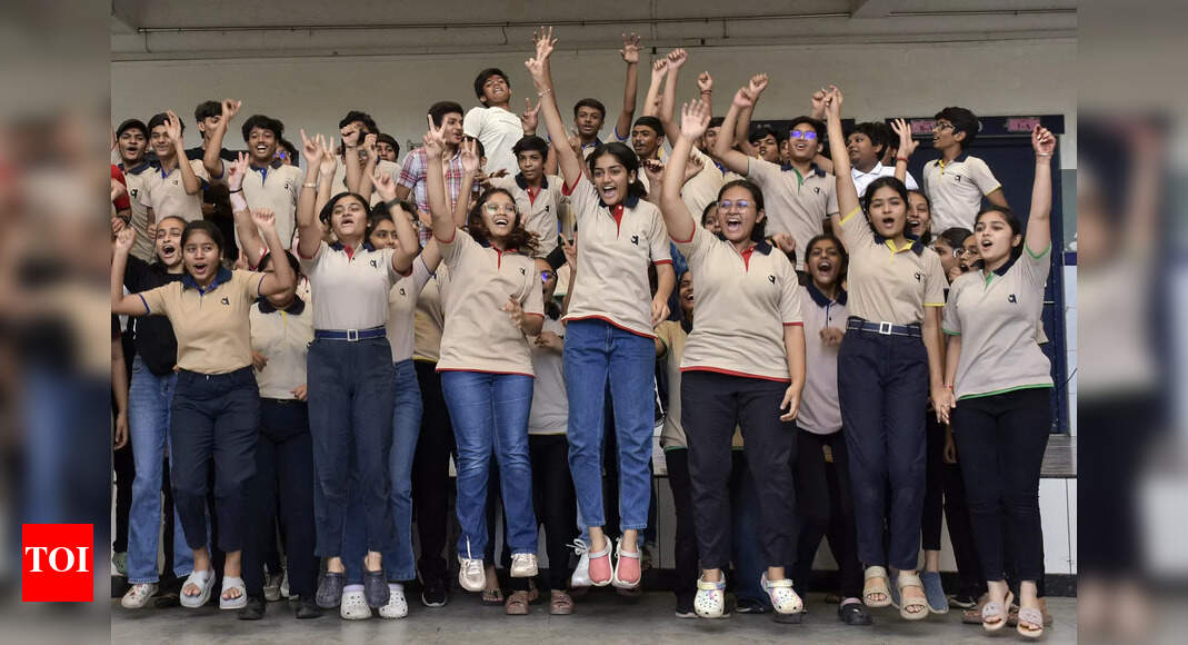 CGBSE 10th Supplementary Result 2024: CG board High School 2nd Main, Attempt Exam results out, direct link here