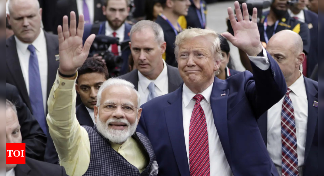 Donald Trump to meet PM Modi amid Quad summit: What's on agenda