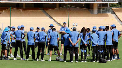 India vs Bangladesh Tests: It's one-sided on paper, but what does the form guide say