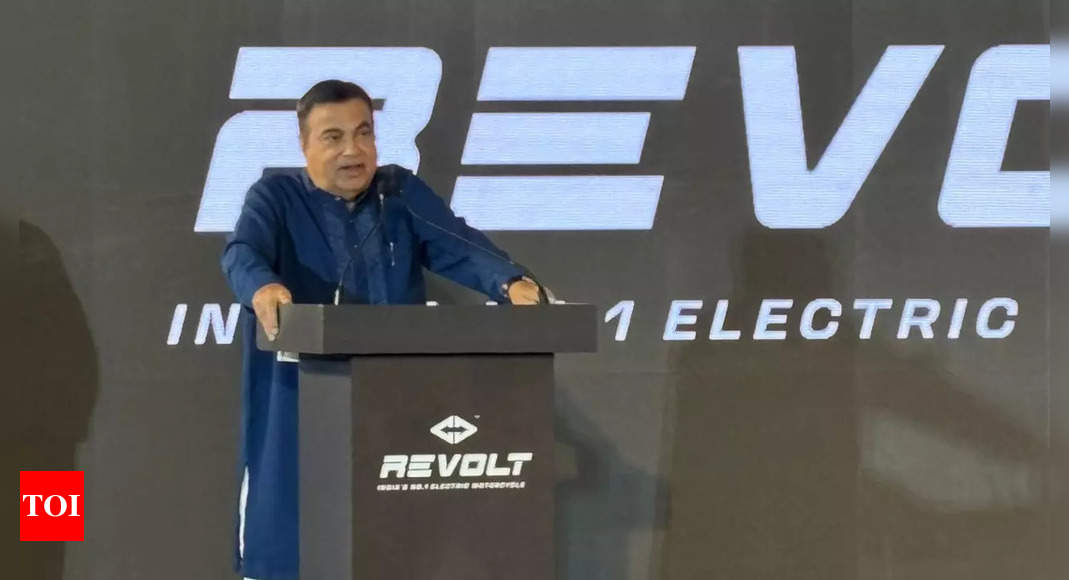 Revolt Motors Expands Electric Motorcycle Line to Sri Lanka