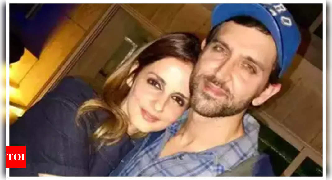 Zayed Khan Discusses Sussanne-Hrithik Divorce Dynamics