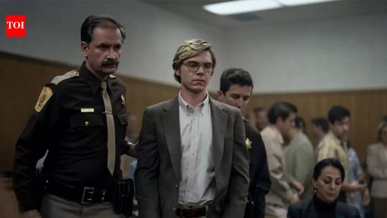 Monster: The Lyle and Erik Menendez Story Web Series: Release Date, OTT ...